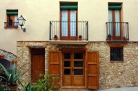 casa rural