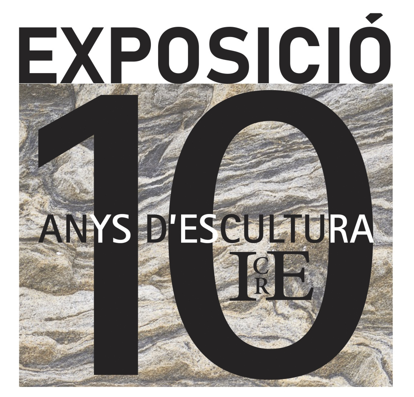 ÚLTIMS DIES! Vine a veure l’exposició «10 anys d’escultura» de l’ICRE i aprofita per conèixer l’Església Vella!