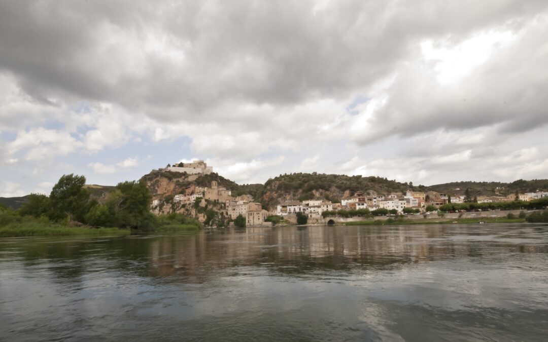 Miravet_vistes_riu_Ebre